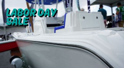 Labor Day Savings are Here at TACO!